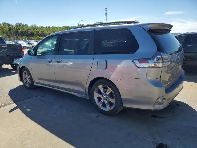 Photo 1 VIN: 5TDXK3DC5BS043134 - TOYOTA SIENNA SPO 