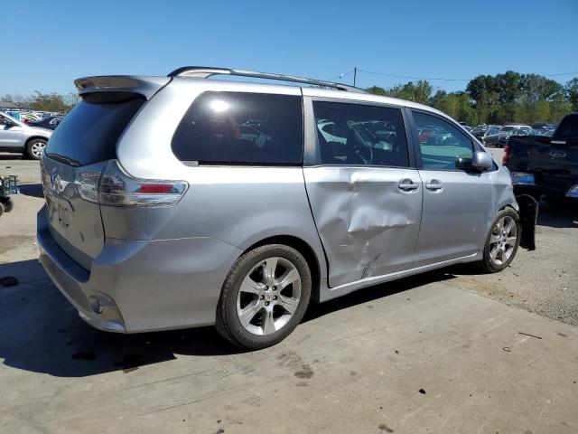 Photo 2 VIN: 5TDXK3DC5BS043134 - TOYOTA SIENNA SPO 