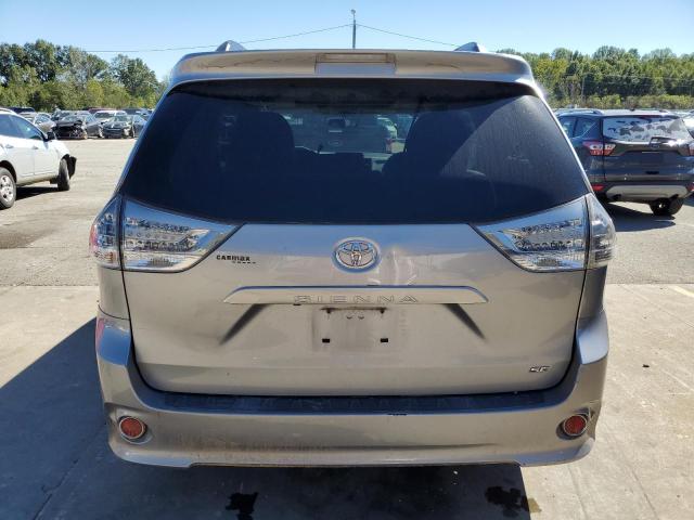 Photo 5 VIN: 5TDXK3DC5BS043134 - TOYOTA SIENNA SPO 