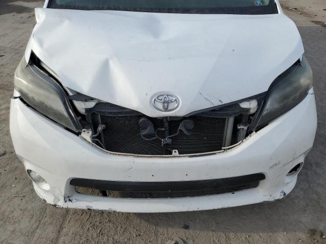 Photo 11 VIN: 5TDXK3DC5BS091121 - TOYOTA SIENNA 