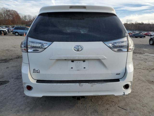 Photo 5 VIN: 5TDXK3DC5BS091121 - TOYOTA SIENNA 