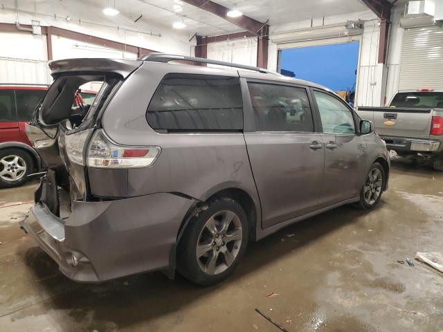 Photo 2 VIN: 5TDXK3DC5BS129222 - TOYOTA SIENNA SPO 