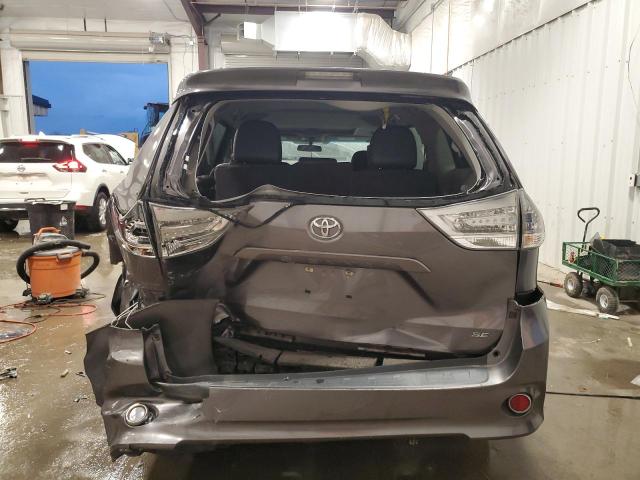 Photo 5 VIN: 5TDXK3DC5BS129222 - TOYOTA SIENNA SPO 