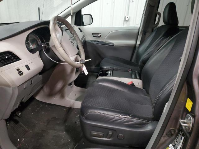 Photo 6 VIN: 5TDXK3DC5BS129222 - TOYOTA SIENNA SPO 