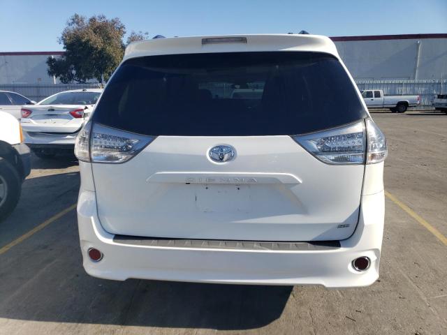 Photo 5 VIN: 5TDXK3DC5BS168232 - TOYOTA SIENNA SPO 