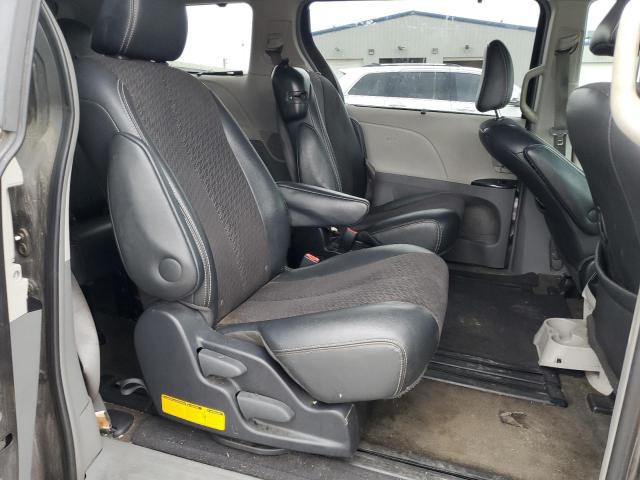 Photo 10 VIN: 5TDXK3DC5CS179068 - TOYOTA SIENNA SPO 