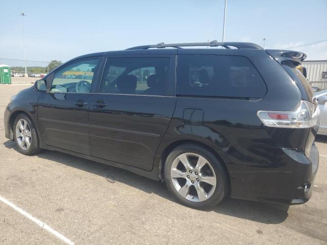 Photo 1 VIN: 5TDXK3DC5CS241357 - TOYOTA SIENNA SPO 