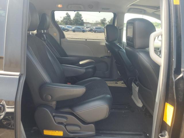 Photo 10 VIN: 5TDXK3DC5CS241357 - TOYOTA SIENNA SPO 