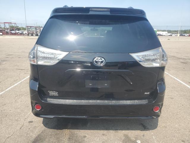 Photo 5 VIN: 5TDXK3DC5CS241357 - TOYOTA SIENNA SPO 