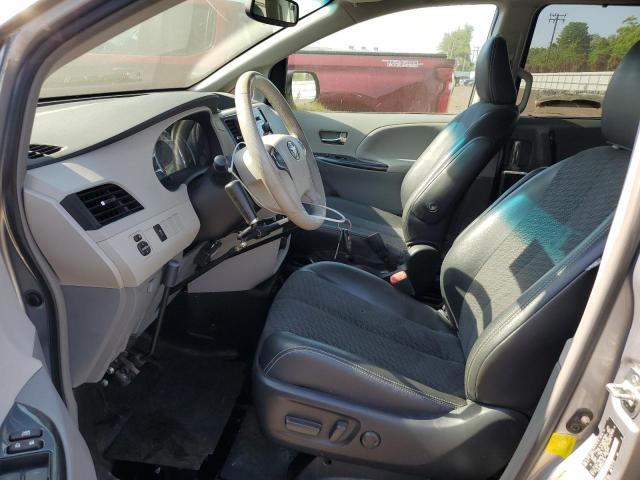 Photo 6 VIN: 5TDXK3DC5DS314096 - TOYOTA SIENNA 