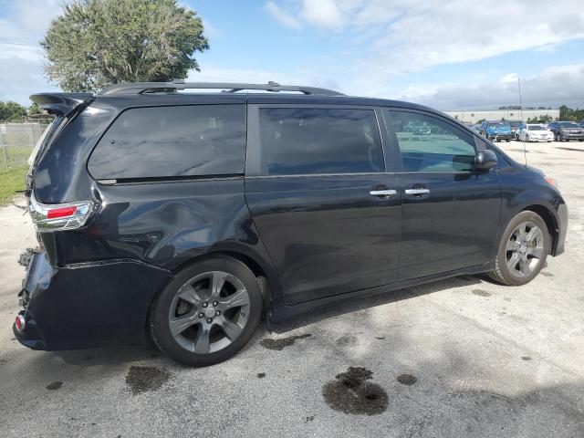 Photo 2 VIN: 5TDXK3DC5ES425751 - TOYOTA SIENNA 