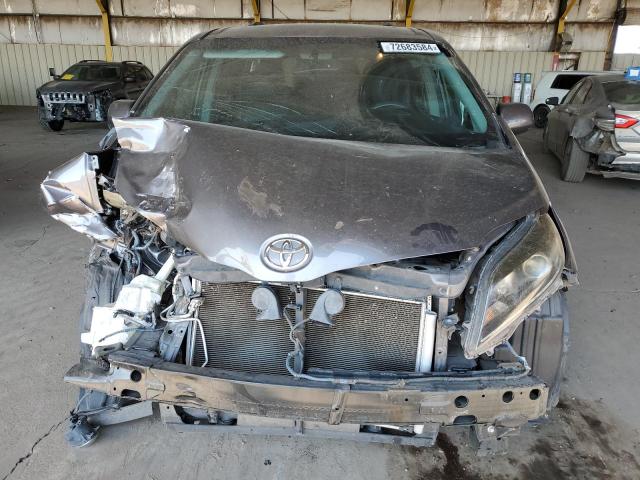 Photo 4 VIN: 5TDXK3DC5FS532817 - TOYOTA SIENNA SPO 