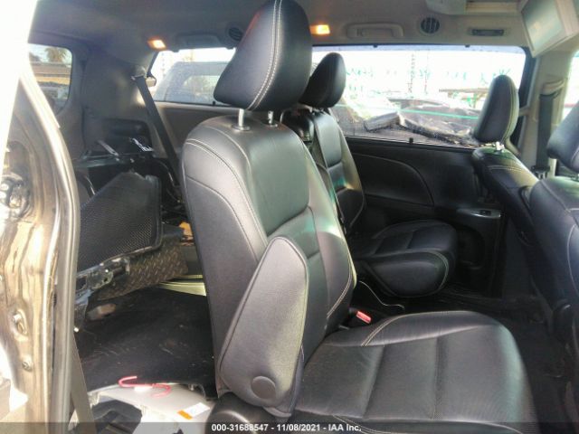 Photo 7 VIN: 5TDXK3DC5GS732727 - TOYOTA SIENNA 