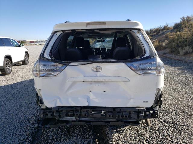 Photo 5 VIN: 5TDXK3DC5GS734980 - TOYOTA SIENNA SE 