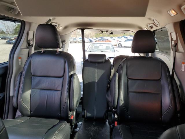 Photo 9 VIN: 5TDXK3DC5GS737281 - TOYOTA SIENNA SE 