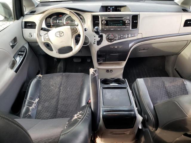 Photo 7 VIN: 5TDXK3DC6BS083187 - TOYOTA SIENNA SPO 