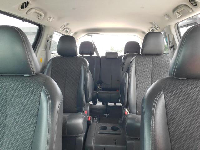 Photo 9 VIN: 5TDXK3DC6CS268258 - TOYOTA SIENNA SPO 