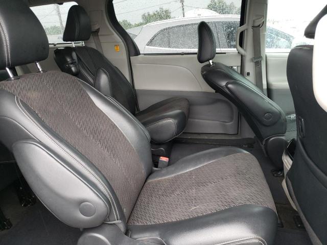 Photo 10 VIN: 5TDXK3DC6DS290083 - TOYOTA SIENNA SPO 