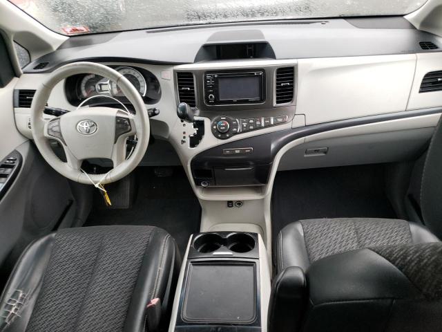 Photo 7 VIN: 5TDXK3DC6DS290083 - TOYOTA SIENNA SPO 