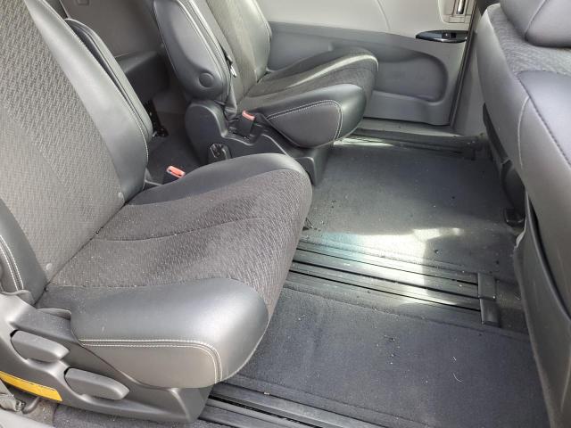 Photo 10 VIN: 5TDXK3DC6ES407792 - TOYOTA SIENNA SPO 