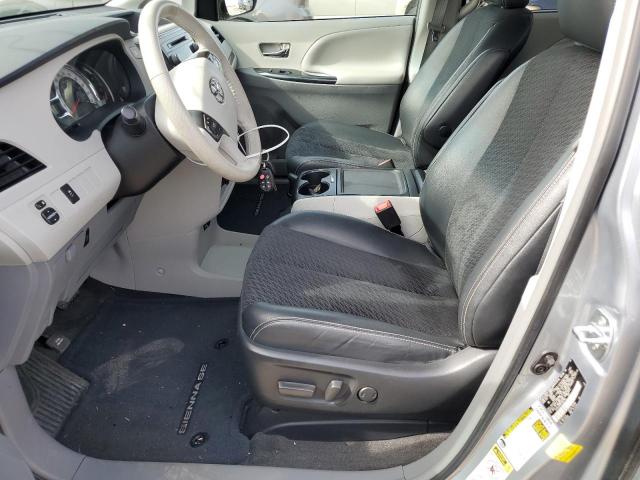 Photo 6 VIN: 5TDXK3DC6ES407792 - TOYOTA SIENNA SPO 