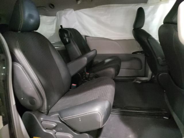 Photo 5 VIN: 5TDXK3DC6ES448911 - TOYOTA SIENNA SPO 