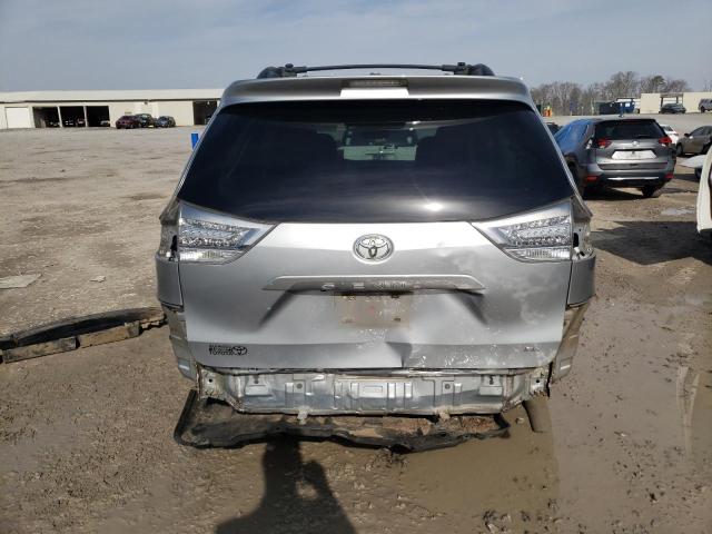 Photo 5 VIN: 5TDXK3DC6ES468057 - TOYOTA SIENNA SPO 