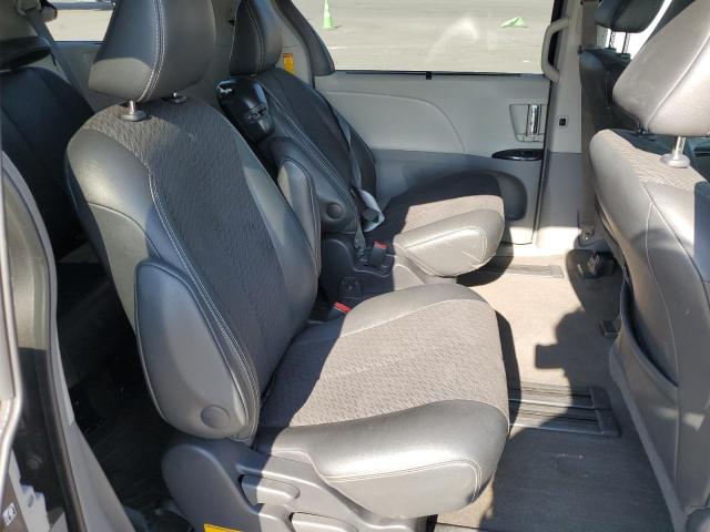 Photo 10 VIN: 5TDXK3DC6ES505401 - TOYOTA SIENNA SPO 