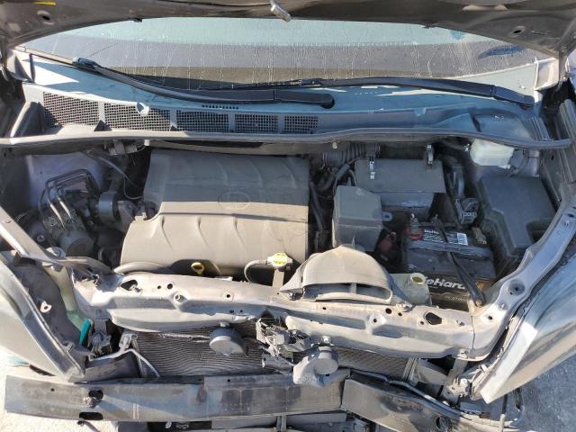 Photo 11 VIN: 5TDXK3DC6ES505401 - TOYOTA SIENNA SPO 