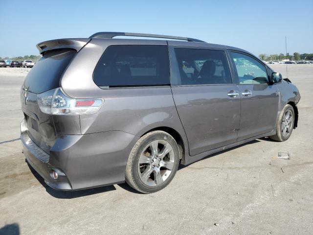 Photo 2 VIN: 5TDXK3DC6ES505401 - TOYOTA SIENNA SPO 