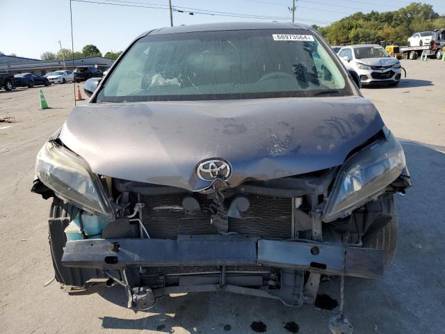 Photo 4 VIN: 5TDXK3DC6ES505401 - TOYOTA SIENNA SPO 