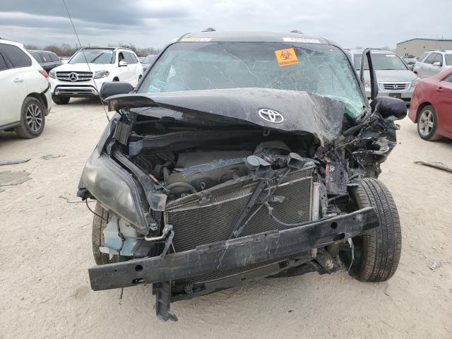 Photo 4 VIN: 5TDXK3DC6ES512915 - TOYOTA SIENNA 