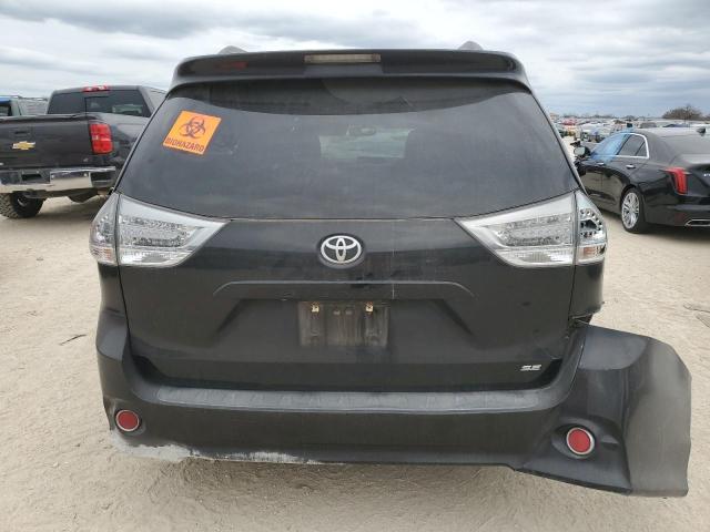 Photo 5 VIN: 5TDXK3DC6ES512915 - TOYOTA SIENNA 