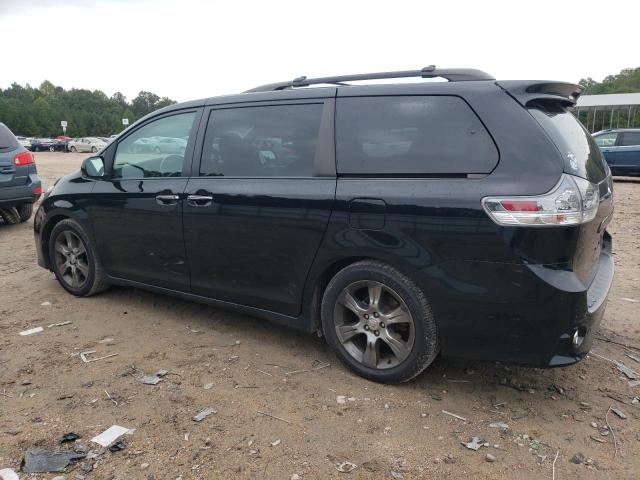 Photo 1 VIN: 5TDXK3DC6FS635809 - TOYOTA SIENNA SPO 