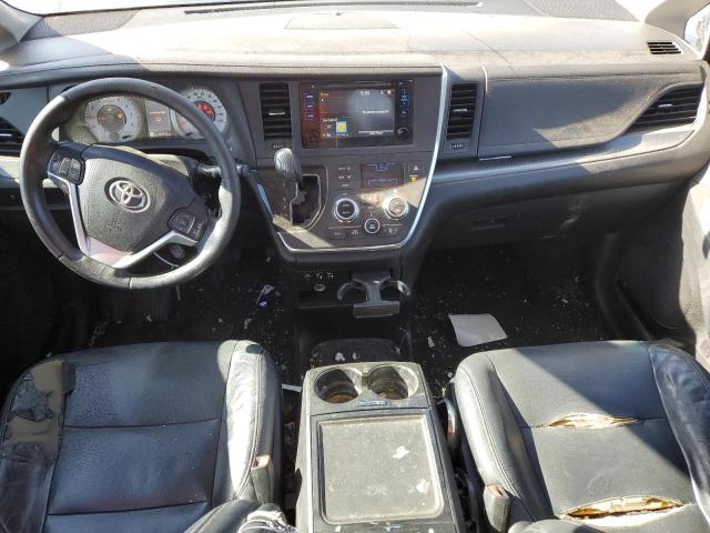 Photo 7 VIN: 5TDXK3DC6FS653341 - TOYOTA SIENNA SPO 