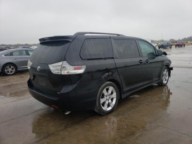 Photo 3 VIN: 5TDXK3DC7BS039036 - TOYOTA SIENNA SPO 