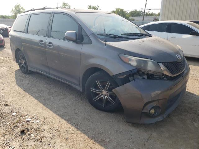 Photo 3 VIN: 5TDXK3DC7BS050067 - TOYOTA SIENNA SPO 