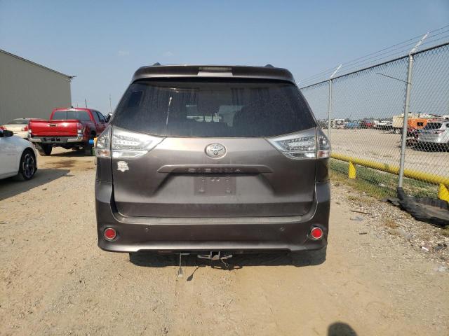 Photo 5 VIN: 5TDXK3DC7BS050067 - TOYOTA SIENNA SPO 