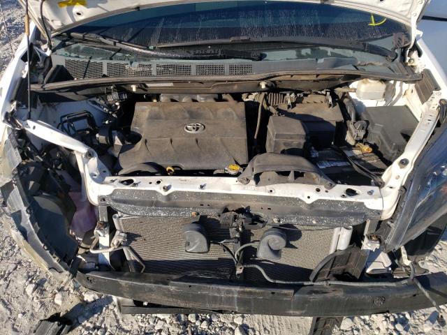 Photo 6 VIN: 5TDXK3DC7BS094246 - TOYOTA SIENNA SPO 