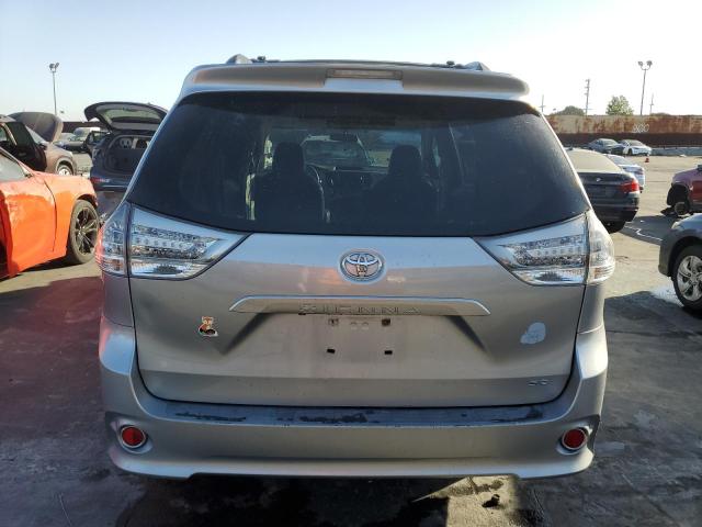 Photo 5 VIN: 5TDXK3DC7BS099933 - TOYOTA SIENNA SPO 