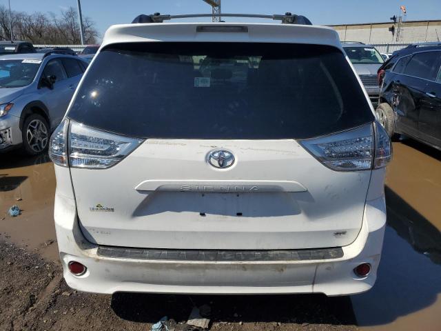 Photo 5 VIN: 5TDXK3DC7BS159001 - TOYOTA SIENNA 