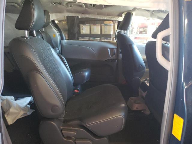 Photo 5 VIN: 5TDXK3DC7CS226598 - TOYOTA SIENNA SPO 