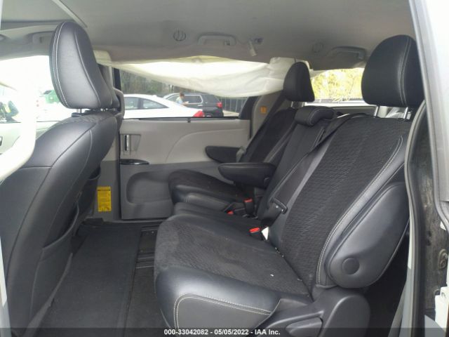 Photo 7 VIN: 5TDXK3DC7CS229565 - TOYOTA SIENNA 