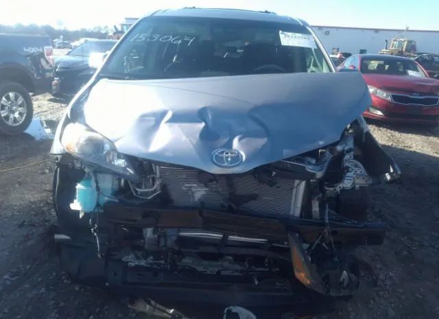 Photo 5 VIN: 5TDXK3DC7DS293218 - TOYOTA SIENNA 