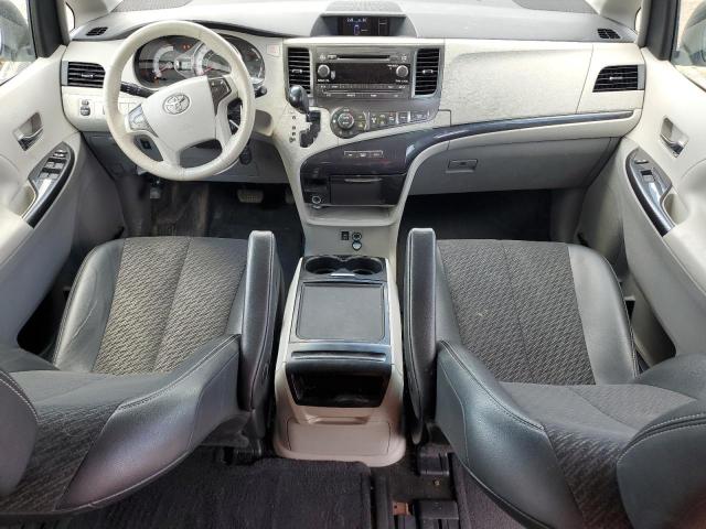 Photo 7 VIN: 5TDXK3DC7ES411172 - TOYOTA SIENNA 