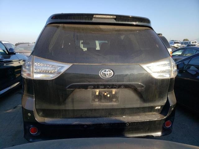 Photo 5 VIN: 5TDXK3DC7FS537002 - TOYOTA SIENNA 