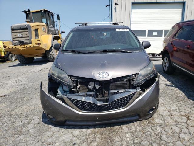 Photo 4 VIN: 5TDXK3DC7FS656197 - TOYOTA SIENNA SPO 