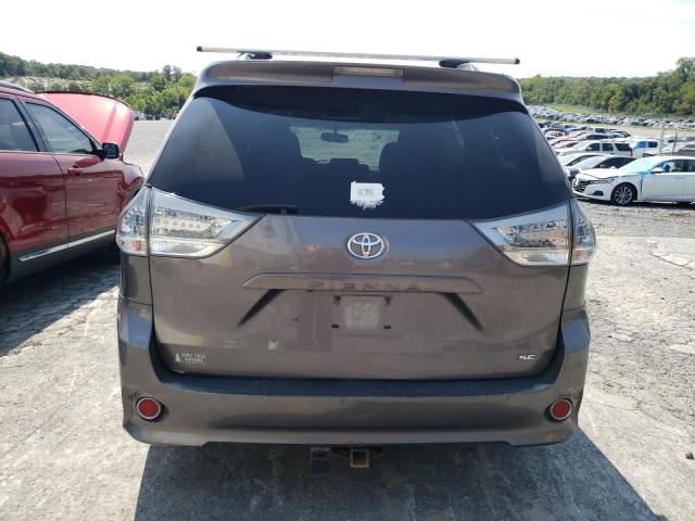 Photo 5 VIN: 5TDXK3DC7FS656197 - TOYOTA SIENNA SPO 