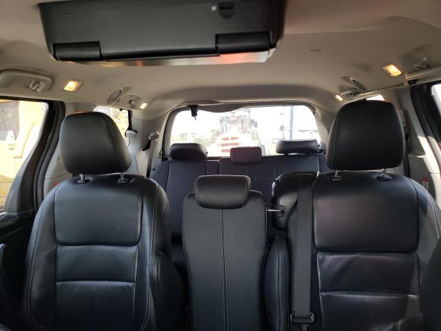 Photo 9 VIN: 5TDXK3DC7FS656197 - TOYOTA SIENNA SPO 