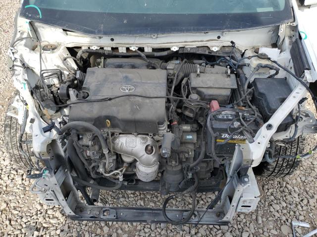 Photo 11 VIN: 5TDXK3DC7FS660699 - TOYOTA SIENNA 